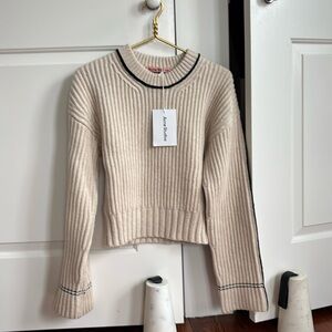 New With Tags Acne Studios Wool sweater